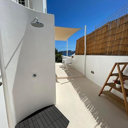 La Casa De Zag Adamantas (Milos) Exterior foto